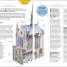 DK Eyewitness Paris Mini Map and Guide - thumbnail of spread image 1 Thumbnail image of DK Eyewitness Paris Mini Map and Guide - 1