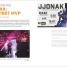 Overwatch League - thumbnail of spread image 3 Thumbnail image of Overwatch League - 3