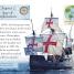 DK Readers L2: Great Explorers - thumbnail of spread image 1 Thumbnail image of DK Readers L2: Great Explorers - 1