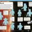 Ultimate Sticker Collection: LEGO® Star Wars: Minifigures - thumbnail of spread image 1 Thumbnail image of Ultimate Sticker Collection: LEGO® Star Wars: Minifigures - 1