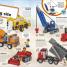LEGO Amazing Vehicles - thumbnail of spread image 2 Thumbnail image of LEGO Amazing Vehicles - 2