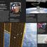 Spaceflight - thumbnail of spread image 3 Thumbnail image of Spaceflight - 3