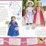 American Girl Character Encyclopedia - thumbnail of spread image 1 Thumbnail image of American Girl Character Encyclopedia - 1