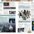 Star Wars Year by Year: A Visual History - thumbnail of spread image 2 Thumbnail image of Star Wars Year by Year: A Visual History - 2
