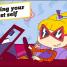 Nickelodeon Rugrats Guide to Adulting - thumbnail of spread image 2 Thumbnail image of Nickelodeon Rugrats Guide to Adulting - 2