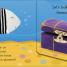 Pop-Up Peekaboo! Under The Sea - thumbnail of spread image 3 Thumbnail image of Pop-Up Peekaboo! Under The Sea - 3