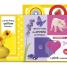 Pull The Tab Colours - thumbnail of spread image 1 Thumbnail image of Pull The Tab Colours - 1