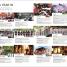 DK Eyewitness Travel Guide Japan - thumbnail of spread image 4 Thumbnail image of DK Eyewitness Travel Guide Japan - 4