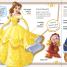 The Amazing Book of Disney Princess - thumbnail of spread image 4 Thumbnail image of The Amazing Book of Disney Princess - 4