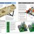 LEGO Star Wars Ideas Book - thumbnail of spread image 2 Thumbnail image of LEGO Star Wars Ideas Book - 2