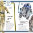 The Amazing Book of Star Wars - thumbnail of spread image 4 Thumbnail image of The Amazing Book of Star Wars - 4