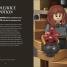 LEGO Harry Potter The Magical Guide to the Wizarding World - thumbnail of spread image 3 Thumbnail image of LEGO Harry Potter The Magical Guide to the Wizarding World - 3