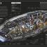 Star Wars The Last Jedi™ Incredible Cross-Sections - thumbnail of spread image 2 Thumbnail image of Star Wars The Last Jedi™ Incredible Cross-Sections - 2
