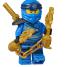LEGO NINJAGO Choose Your Ninja Mission - thumbnail of spread image 5 Thumbnail image of LEGO NINJAGO Choose Your Ninja Mission - 5