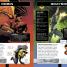 Batman Character Encyclopedia - thumbnail of spread image 5 Thumbnail image of Batman Character Encyclopedia - 5