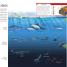 Ocean A Children's Encyclopedia - thumbnail of spread image 1 Thumbnail image of Ocean A Children's Encyclopedia - 1
