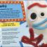 Disney Pixar Toy Story 4 The Official Guide - thumbnail of spread image 1 Thumbnail image of Disney Pixar Toy Story 4 The Official Guide - 1