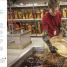 Behind the Scenes at the Museum - thumbnail of spread image 1 Thumbnail image of Behind the Scenes at the Museum - 1
