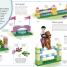 LEGO® Friends Build Your Own Adventure - thumbnail of spread image 2 Thumbnail image of LEGO® Friends Build Your Own Adventure - 2