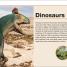 Pocket Eyewitness Dinosaurs - thumbnail of spread image 2 Thumbnail image of Pocket Eyewitness Dinosaurs - 2