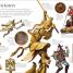 Myths, Legends, and Sacred Stories A Children's Encyclopedia - thumbnail of spread image 3 Thumbnail image of Myths, Legends, and Sacred Stories A Children's Encyclopedia - 3