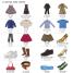 French Visual Phrase Book - thumbnail of spread image 3 Thumbnail image of French Visual Phrase Book - 3