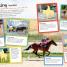 Ultimate Sticker Book: Horses and Ponies - thumbnail of spread image 1 Thumbnail image of Ultimate Sticker Book: Horses and Ponies - 1