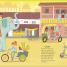 Around The World in 80 Ways - thumbnail of spread image 1 Thumbnail image of Around The World in 80 Ways - 1