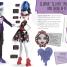 Monster High Character Encyclopedia - thumbnail of spread image 2 Thumbnail image of Monster High Character Encyclopedia - 2