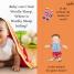Noisy Peekaboo! Baa! Baa! - thumbnail of spread image 1 Thumbnail image of Noisy Peekaboo! Baa! Baa! - 1
