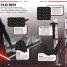Ultimate Sticker Collection: Star Wars: The Force Awakens - thumbnail of spread image 2 Thumbnail image of Ultimate Sticker Collection: Star Wars: The Force Awakens - 2
