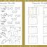 Maths Made Easy Times Tables Ages 5-7 Key Stage 1 - thumbnail of spread image 2 Thumbnail image of Maths Made Easy Times Tables Ages 5-7 Key Stage 1 - 2