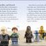 LEGO® Star Wars Return of the Jedi - thumbnail of spread image 2 Thumbnail image of LEGO® Star Wars Return of the Jedi - 2