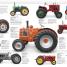 Tractor - thumbnail of spread image 1 Thumbnail image of Tractor - 1