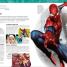 Universo Marvel - thumbnail of spread image 2 Thumbnail image of Universo Marvel - 2