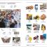 Japanese-English Bilingual Visual Dictionary - thumbnail of spread image 1 Thumbnail image of Japanese-English Bilingual Visual Dictionary - 1
