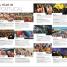 DK Eyewitness Travel Guide Portugal - thumbnail of spread image 5 Thumbnail image of DK Eyewitness Travel Guide Portugal - 5