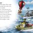 LEGO® City Heroes to the Rescue - thumbnail of spread image 1 Thumbnail image of LEGO® City Heroes to the Rescue - 1