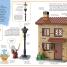 LEGO Harry Potter Build Your Own Adventure - thumbnail of spread image 3 Thumbnail image of LEGO Harry Potter Build Your Own Adventure - 3
