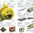 Animal! - thumbnail of spread image 1 Thumbnail image of Animal! - 1