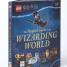LEGO Harry Potter The Magical Guide to the Wizarding World - thumbnail of spread image 5 Thumbnail image of LEGO Harry Potter The Magical Guide to the Wizarding World - 5