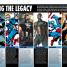 Marvel's Captain America: The Ultimate Guide to the First Avenger - thumbnail of spread image 2 Thumbnail image of Marvel's Captain America: The Ultimate Guide to the First Avenger - 2