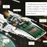 LEGO Star Wars The Rise of Skywalker - thumbnail of spread image 2 Thumbnail image of LEGO Star Wars The Rise of Skywalker - 2