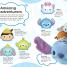 Ultimate Sticker Collection: Disney Tsum Tsum - thumbnail of spread image 2 Thumbnail image of Ultimate Sticker Collection: Disney Tsum Tsum - 2