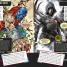 DC Comics The Ultimate Character Guide - thumbnail of spread image 2 Thumbnail image of DC Comics The Ultimate Character Guide - 2