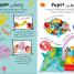 Play With Art - thumbnail of spread image 1 Thumbnail image of Play With Art - 1