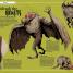 Haunted - thumbnail of spread image 1 Thumbnail image of Haunted - 1