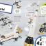 LEGO Amazing Vehicles - thumbnail of spread image 3 Thumbnail image of LEGO Amazing Vehicles - 3