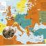Children's Illustrated History Atlas - thumbnail of spread image 1 Thumbnail image of Children's Illustrated History Atlas - 1