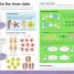 Carol Vorderman's Times Tables Book - thumbnail of spread image 2 Thumbnail image of Carol Vorderman's Times Tables Book - 2